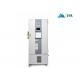 408L Capacity Ultra Low Temperature Upright Freezer Dual Cooling System Minus 86 Degrees