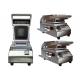 Food Tray Vacum Packaging Sealing Machine Stainless Steel Main Structure