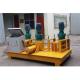 Construction Works I-Beam Cold Bending Machine with Customization and Manual Operation