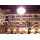 Ellipse 3.6kw Helium Air-filled Dimmable LED DMX CRMX Control Film Balloon Light
