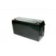 12V150AH Long Life Valve Regulated Lead Acid Battery Stable Consistency