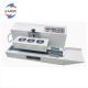 LGYF-2000AX Induction Sealing Machine Semi Automatic Continuous For Pet Bottle