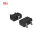 NTS4409NT1G  MOSFET Power Electronics Single N-Channel Small   ESD Protection  SC-70 SOT-323 25 V 0.75 A