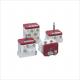 BK8050 Series Explosion Proof Control Switch 2P 3P 4P 6Pole Plastic Material