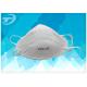 Dust Disposable Face Mask Single Use N95 Respirator Mask Hypoallergenic