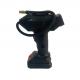 Electric Plastic Car Tire Inflator Portable Cordless Tire Air Compressor