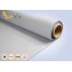 PU Glass Fabric Coating Side One Side Or Both Side for high temperature expansion joints