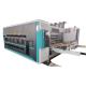 Semi Automatic Flexo Printing Slotting Die-Cutting Machine