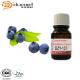 Eliquid Blueberry Flavor Concentrates GB 30616-2014 Material Under Strict Control