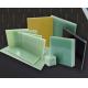 Laminated Electrical Insulation Board Material With Epoxy Resin / Fiberglass Cloth