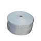 Electrical Insulation White Glass Cloth Tape Plain Weave Thermal Insulation