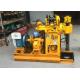 Hydraulic GK200 2200r/Min Borehole Drilling Machine