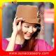 8970346 Sun Accessory customized  winner  fashion 100% wool felt cadet newsboy hats, women hats and caps wholesaling