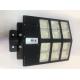 All In One ABS Housing 6000K 400W Solar LED Street Light