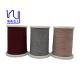 Customized Ustc Litz Wire 0.07mm 0.071mm 0.08mm Nylon Silk Covered Copper