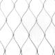 Stainless Steel Grades Stainless Steel Wire Net Ferruled Types