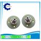 C433-1 Lower Die Guide Holder 206308280 ,430.586 Charmilles Robofil EMD  Parts