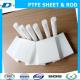 plastic ptfe rod and sheet free sample