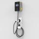CCS Commercial EV Charger Ultra Evse 32A Electric Vehicle Charging Station