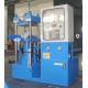 Laboratory Rubber Injection Moulding Machine Special Vulcanizing Machine Up Down In Out Die