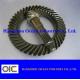 Forged Steel Bevel Gear Pinion