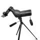 Long Distance Birding Spotting Scope 12-30x50 Portable Monocular Telescope