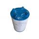 Durable Large Cartridge Pool Filters 75 Square Feet Non - Woven Polyester Material Unciel C-7367