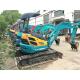 Used Kubota Mini Excavator 2 Ton Second Hand Construction Machinery