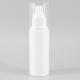 White PET 19.2g 120ml Recycled Plastic Spray Bottles