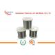 GB Standard Invar 36 Resistance Wire / FeNiCr Heating Alloy Wire Bright Surface