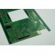 Robust Multilayer PCB Board Copper 12OZ Vacuum Packed With Carton Box