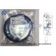 High Efficiency Hydraulic Breaker Seal Kit HB2200  Good Electric Insulativity