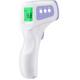 Electronic Medical Infrared Thermometer , Non Contact Digital Thermometer