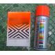 Visbella Quick Drying Custom Aerosol Spray Paint 300ml 400ml