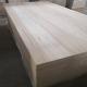 Customized Size Wood Edge Glue Paulownia Boards 1220x2440 for Return and Replacement