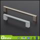 bedroom dresser contemporary anodized foggy siver aluminum furniture handle
