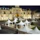 100 People Beautiful Large Rain Proof Pagoda Wedding Tent For Outdoor Party Event