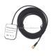 Long Range 1575.42mhz GPS Antenna for Android Tablet Car TV In-Dash 1DIN Connector