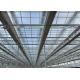 The Perfect Multi-Span Fogging Greenhouse for Hydroponic/Soilless/Stromal Cultivation