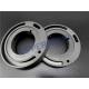 Round Carbon Graphite Ring For MK9 Cigarette Machine Parts