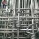 Fixed Knot Animal Farm Guard Woven High Tensile Metal Wire Netting