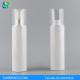150ml white plastic bottles, 150ml spray PET bottles w/good quality cover