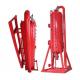 Poor Boy Degasser / Mud Gas Separator For Drilling Fluids Solid Control System