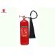 5kg Co2 Fire Extinguisher Sign Portable Carbon Dioxide Fire Extinguisher