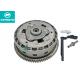 Original Motorcycle Assist and Slipper Clutch for CFMOTO 400NK 650NK