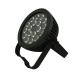 18 X 12w Led Par Stage Lights With Various Strobe Effects And Rainbow Functions