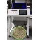 SMC Filter Rice Stone Separator Machine 0.8-1.2 t/h with Microsoft Software