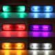 Multiple Colorful Rear Light Flashing Driving Turn Signal For Motorcycle 5W