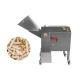 Fruit And Vegetable Processing Equipment Chopping Wave Shaped Potato Chips