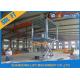 5.5kw 3000mm Hydraulic Double Deck Car Parking System